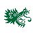 Dragão Verde