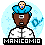 Doentinho - Manicômio