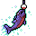 Pequeno Peixe Raro