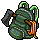 Mochila de Aventureiro