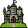 Castelo de Jogos