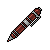Caneta Vermelha