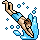 Emblema secreto Splash!