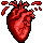 Coração de Pixel