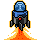 Super Raro Máquina Fumaça