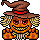 Baile de Halloween