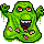 Fantasma Geleia