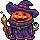 Gincanas de Halloween