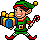 É Natal 2020 #HabbletCreate!