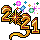 Feliz Ano Novo 2021!