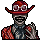 Homem Torto