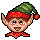 Elfo, o Ajudante do Noel