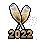 Feliz 2022!
