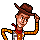Xerife Woody