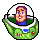 Buzz Lightyear
