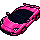 Lamborghini Rosa