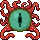 Um pedaço Raro de magia Bletweenica
