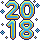 Feliz 2018!