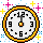 Quarto especial para o ano novo!
