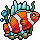 Perdidos no mundo de Nemo