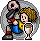Vice-Campeão da Copa Habblet 2018