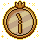 Raro Relógio de Família LTD