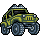 Jeep Safari