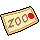 Zoo Ticket