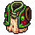 Traje Tribal