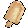 Picolé de Baunilha