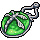 Pingente de Jade