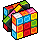 Cubo Mágico