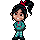 Vanellope von Schweetz