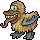 Pato de Borracha Tsukumogami