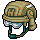 Capacete de Combate