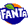 Raro Fanta Laranja