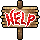 Help, sou explorador!