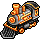 Trem Habblet Express