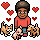 Competição Mascotes!