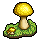 Amanita Gemmata