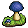 Lactarius Indigo