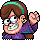 Mabel Pines
