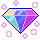 Cristal Iridescente LTD