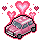 Mini Cooper Bonnie Blonde