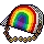 PRIDE LGBTQIA+