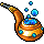 Cachimbo de Bolhas