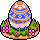 Ovo Azulejo Português