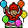 Aniversário de 10 Anos HabbletBRPT