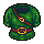 Traje do Link