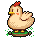 Galinha Perdida